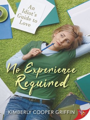cover image of No Experience Required